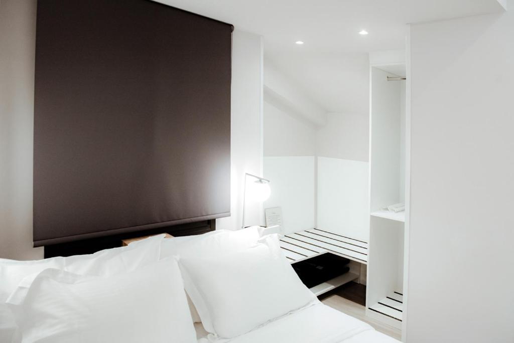 Athens Muses Suites Eksteriør billede