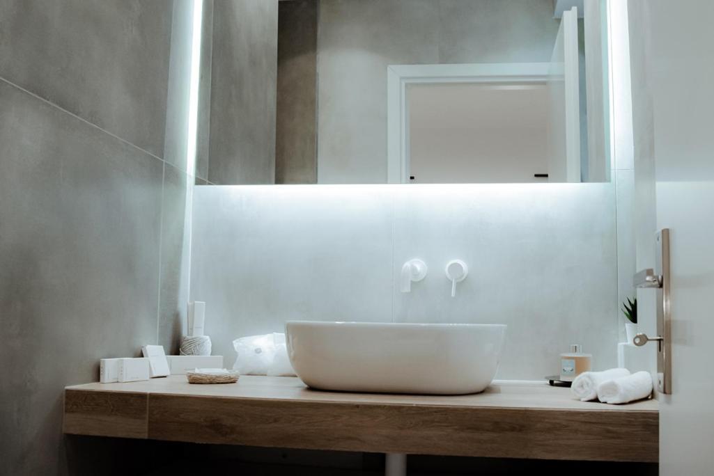 Athens Muses Suites Eksteriør billede